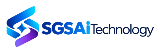 SGS AI Technology — Intelligence, applied.