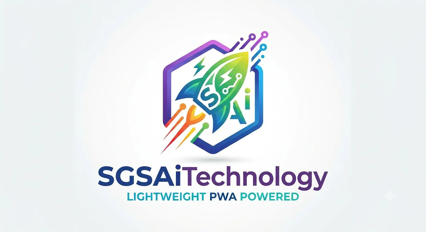 SGS AI Technology
